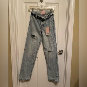 Revice denim mixtape 2000s jeans